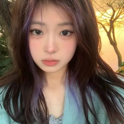 黎明时分的年轻人们