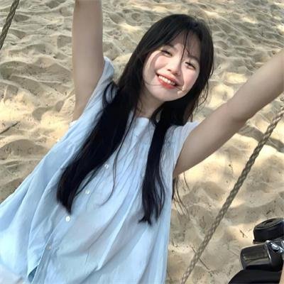 黑色河流