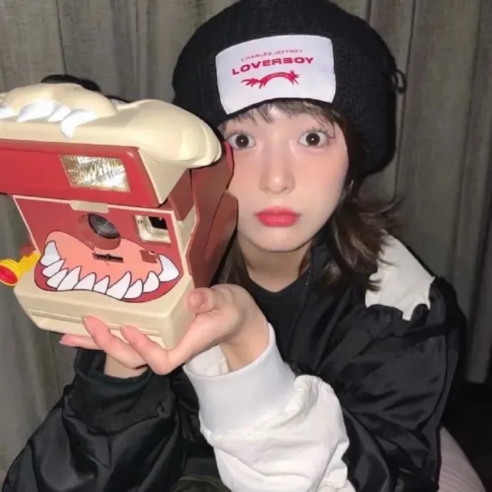 生命的绿色