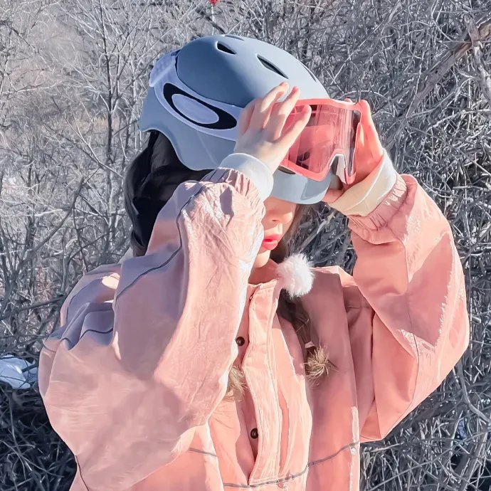 我的裘可妹妹